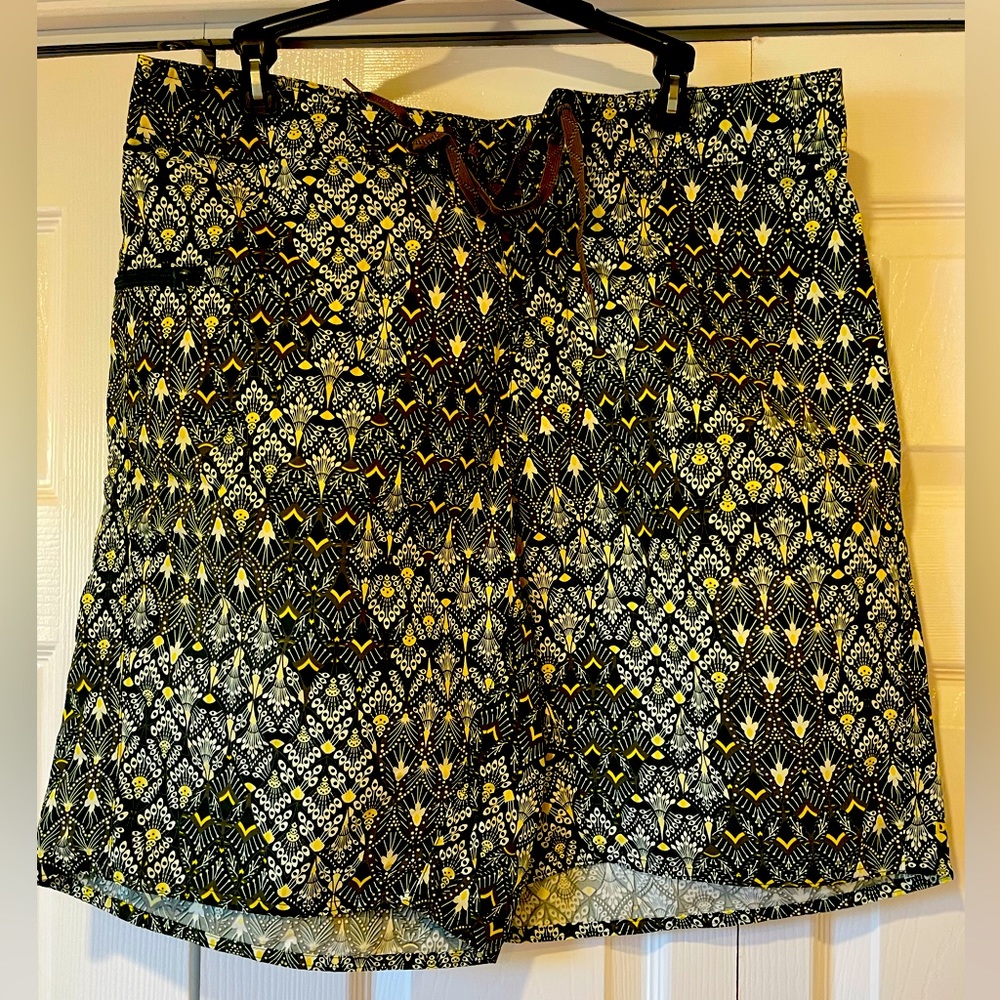 Patagonia Men’s Swim Trunks